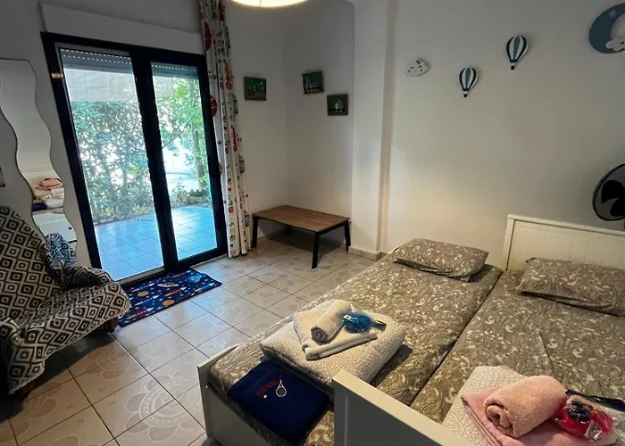 Sofia's House Case de vacanță