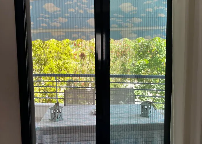 Sofia's House * Possidi