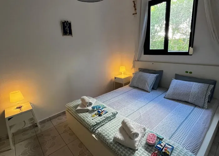 Case de vacanță Sofia's House