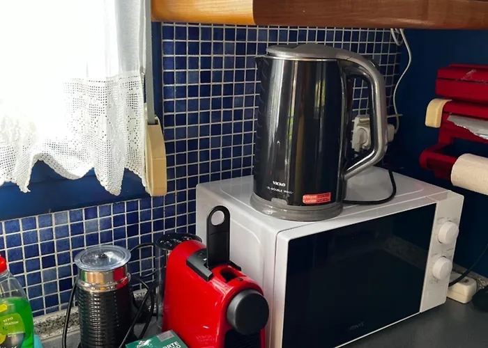 Case de vacanță Sofia's House Possidi