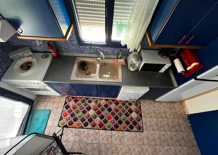 Case de vacanță Sofia's House Possidi