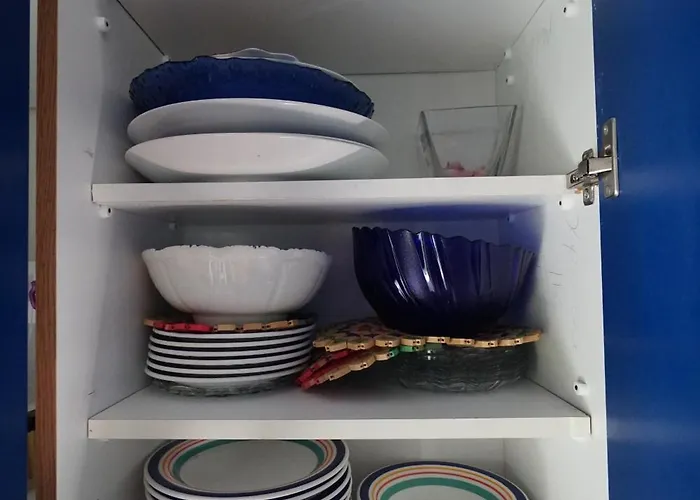 Sofia's House Case de vacanță