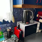 度假居 Sofia's House 波塞蒂