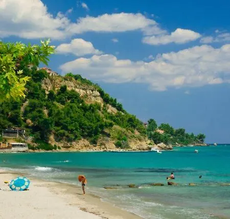 Sofia's House * Possidi