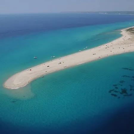 Sofia's House Tatil Evi *