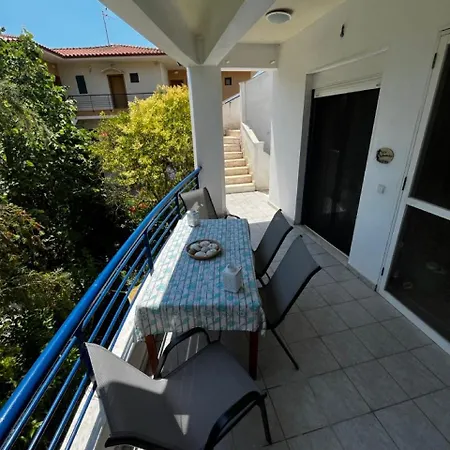 Sofia's House * Possidi