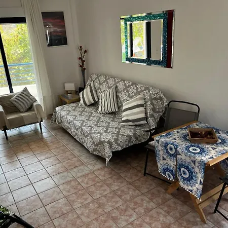 Sofia's House Tatil Evi *