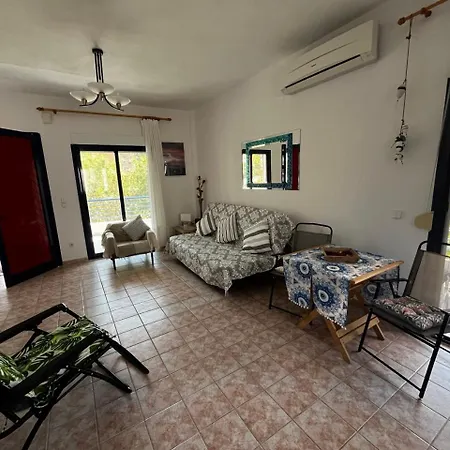 Tatil Evi Sofia's House