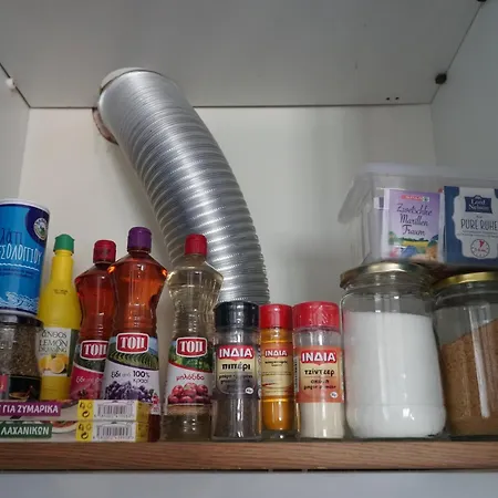 Sofia's House Tatil Evi Possidi