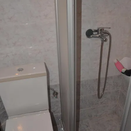 Sofia's House Possidi