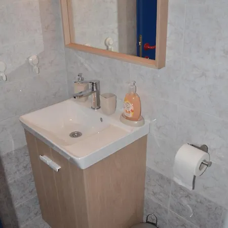 Tatil Evi Sofia's House Possidi