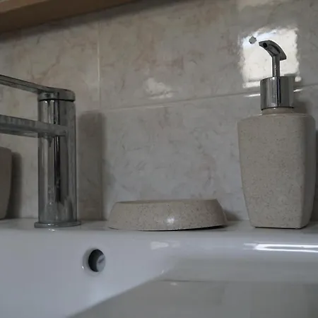 Tatil Evi Sofia's House *