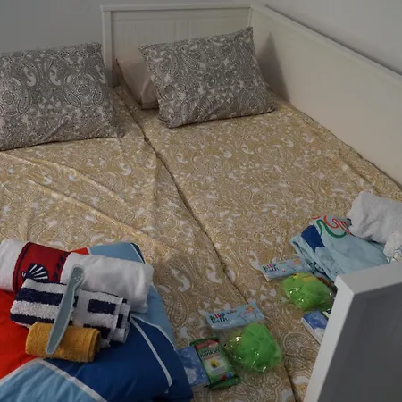 Tatil Evi Sofia's House