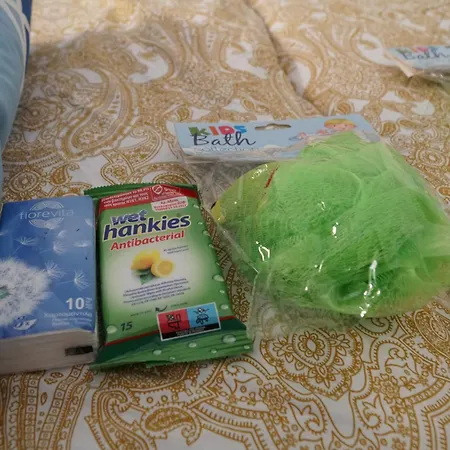 Sofia's House * Possidi