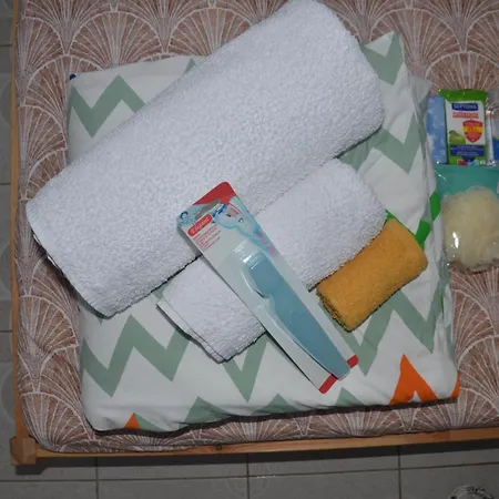 Casa vacanze Sofia's House