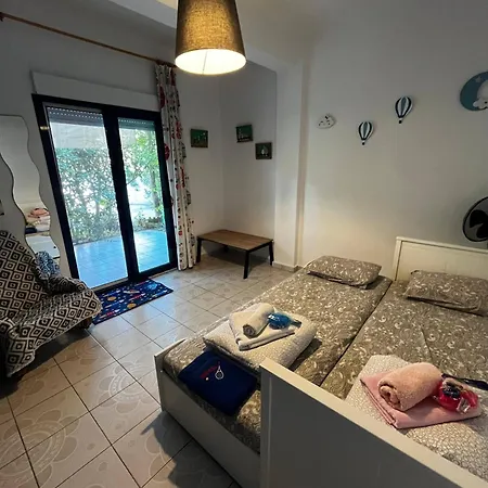 Sofia's House Tatil Evi