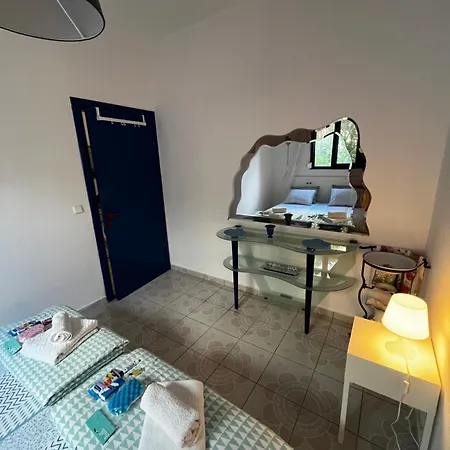 Sofia's House Tatil Evi *