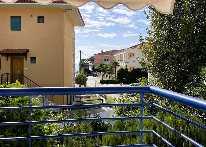 Дом отдыха Sofia's House