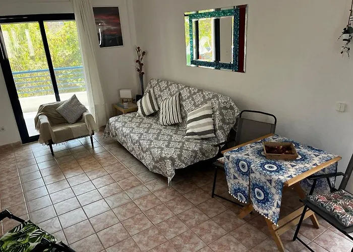 Sofia's House Дом отдыха *