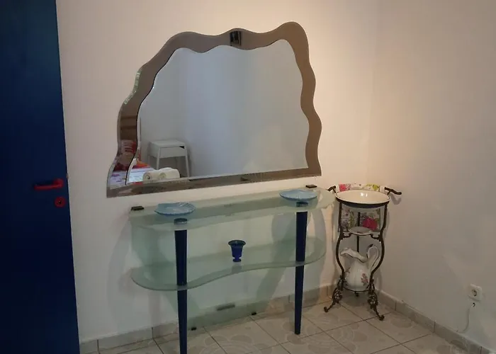 Sofia's House Дом отдыха