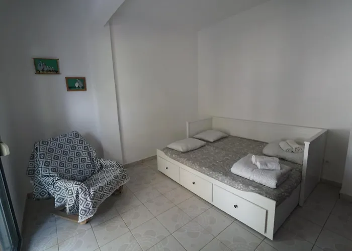 Дом отдыха Sofia's House