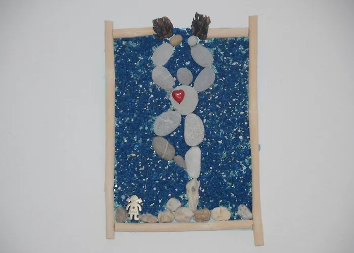 Дом отдыха Sofia's House Посиди