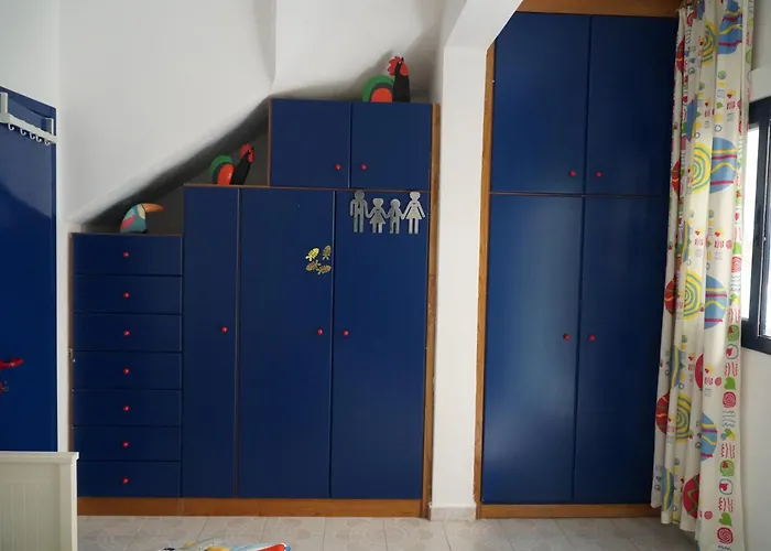 Sofia's House Посиди