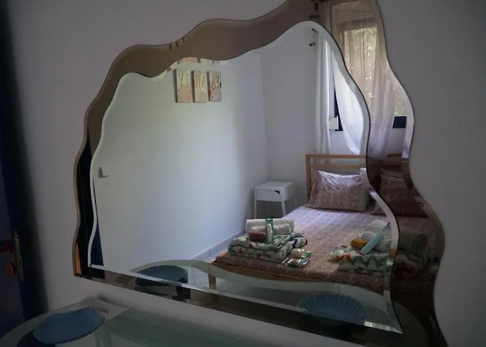 Sofia's House Дом отдыха