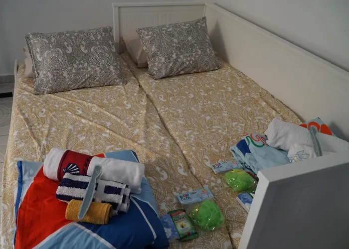 Дом отдыха Sofia's House