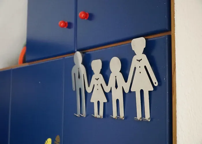 Дом отдыха Sofia's House Посиди