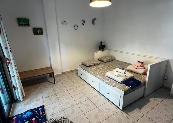 Дом отдыха Sofia's House Посиди