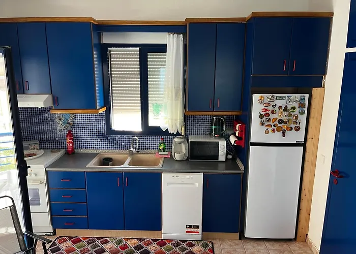 Sofia's House Дом отдыха